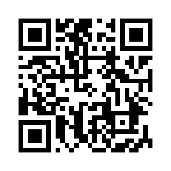 Jeton Express WhatsApp QR code